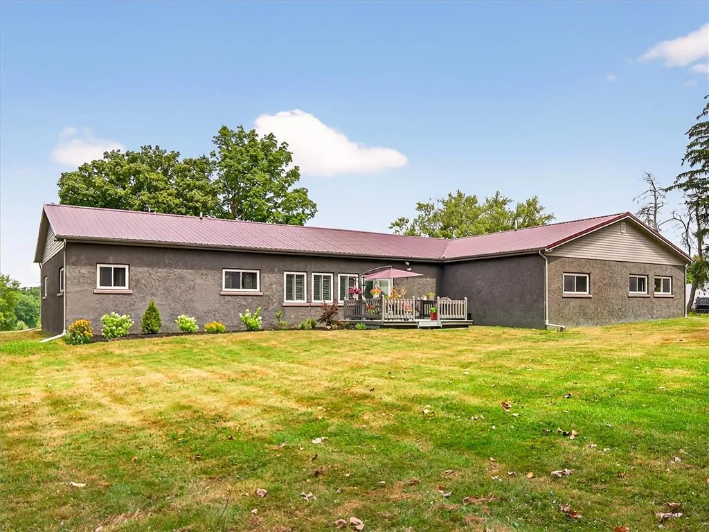 11084 Maple Ridge Road, Shelby, New York 14103, Shelby, New York 14103, 4 Bedrooms Bedrooms, 8 Rooms Rooms,3 BathroomsBathrooms,Residential,Closed,11084 Maple Ridge Road, Shelby, New York 14103,0,R1624852