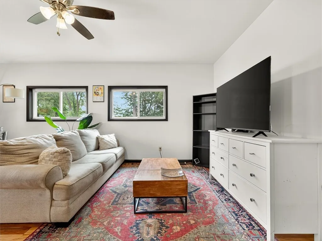 In-Law Apartment, office or get-a-way!