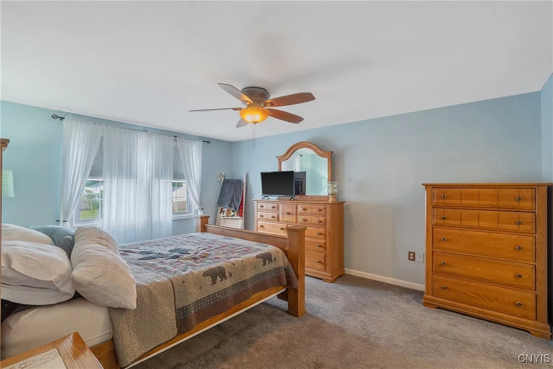 8732 Honeycomb, Cicero, New York 13039, Cicero, New York 13039, 3 Bedrooms Bedrooms, 9 Rooms Rooms,2 BathroomsBathrooms,Residential,Closed,8732 Honeycomb, Cicero, New York 13039,0,S1628374