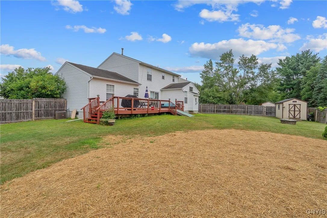 8732 Honeycomb, Cicero, New York 13039, Cicero, New York 13039, 3 Bedrooms Bedrooms, 9 Rooms Rooms,2 BathroomsBathrooms,Residential,Closed,8732 Honeycomb, Cicero, New York 13039,0,S1628374