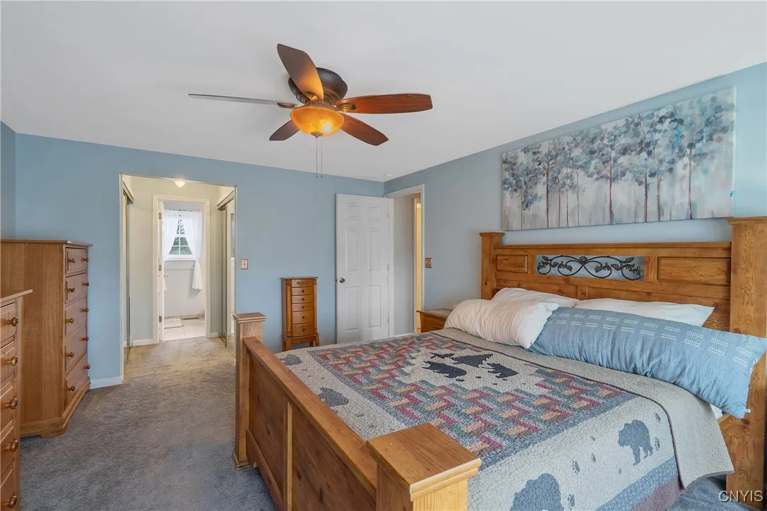 8732 Honeycomb, Cicero, New York 13039, Cicero, New York 13039, 3 Bedrooms Bedrooms, 9 Rooms Rooms,2 BathroomsBathrooms,Residential,Closed,8732 Honeycomb, Cicero, New York 13039,0,S1628374