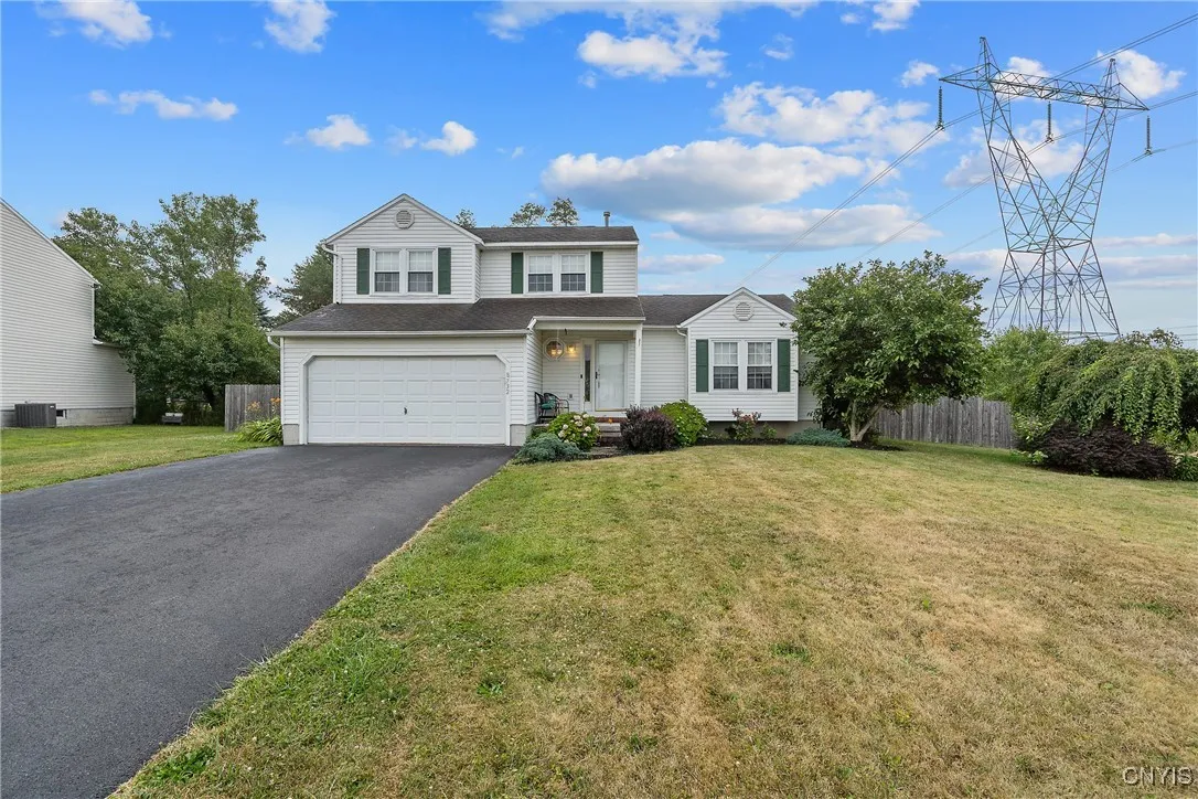 8732 Honeycomb, Cicero, New York 13039, Cicero, New York 13039, 3 Bedrooms Bedrooms, 9 Rooms Rooms,2 BathroomsBathrooms,Residential,Closed,8732 Honeycomb, Cicero, New York 13039,0,S1628374