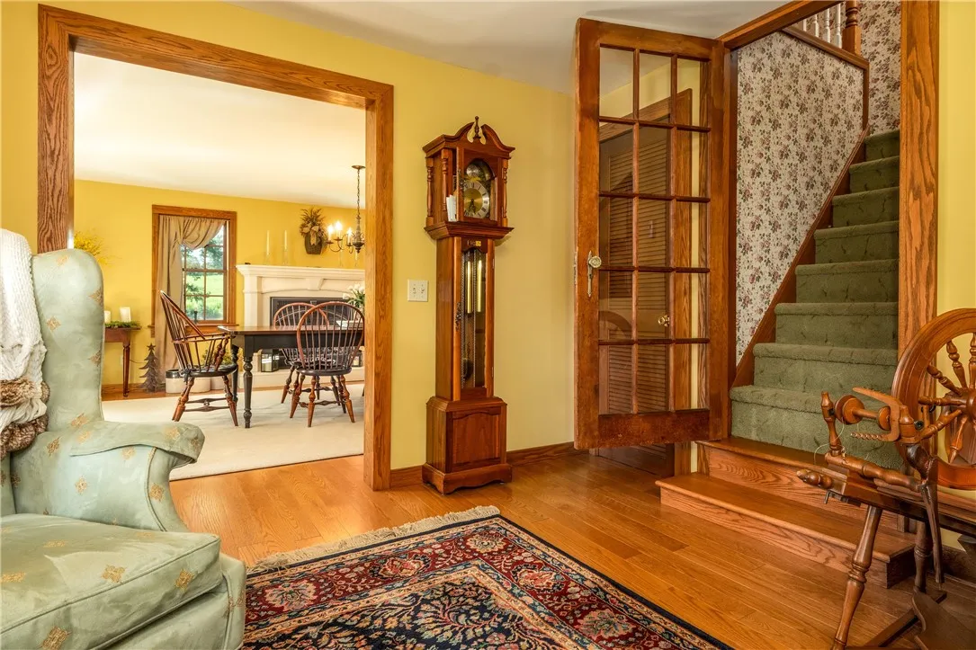 11916 County Highway 23, Sidney, New York 13849, Sidney, New York 13849, 4 Bedrooms Bedrooms, 12 Rooms Rooms,2 BathroomsBathrooms,Residential,Closed,11916 County Highway 23, Sidney, New York 13849,0,R1628815