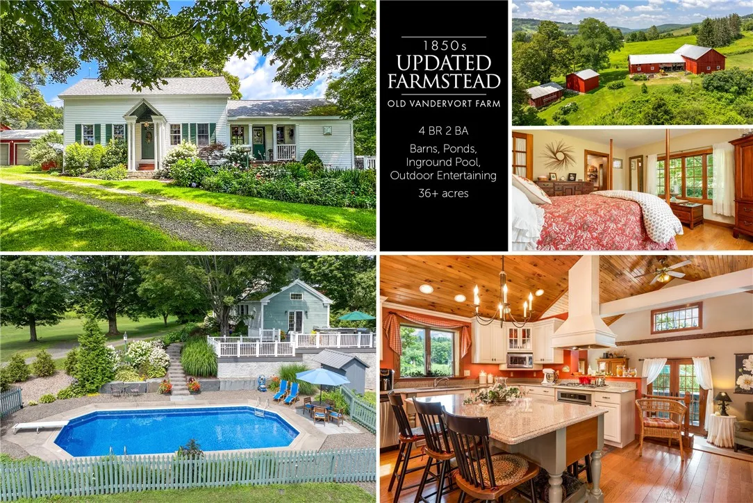 11916 County Highway 23, Sidney, New York 13849, Sidney, New York 13849, 4 Bedrooms Bedrooms, 12 Rooms Rooms,2 BathroomsBathrooms,Residential,Closed,11916 County Highway 23, Sidney, New York 13849,0,R1628815