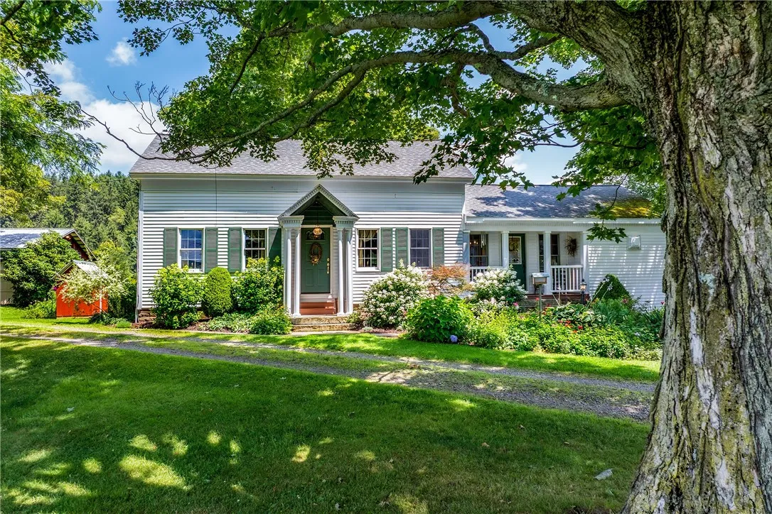 11916 County Highway 23, Sidney, New York 13849, Sidney, New York 13849, 4 Bedrooms Bedrooms, 12 Rooms Rooms,2 BathroomsBathrooms,Residential,Closed,11916 County Highway 23, Sidney, New York 13849,0,R1628815