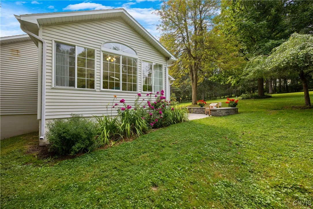 8536 Indian Hill Road, Pompey, New York 13104, Pompey, New York 13104, 4 Bedrooms Bedrooms, 9 Rooms Rooms,3 BathroomsBathrooms,Residential,Closed,8536 Indian Hill Road, Pompey, New York 13104,0,S1628552