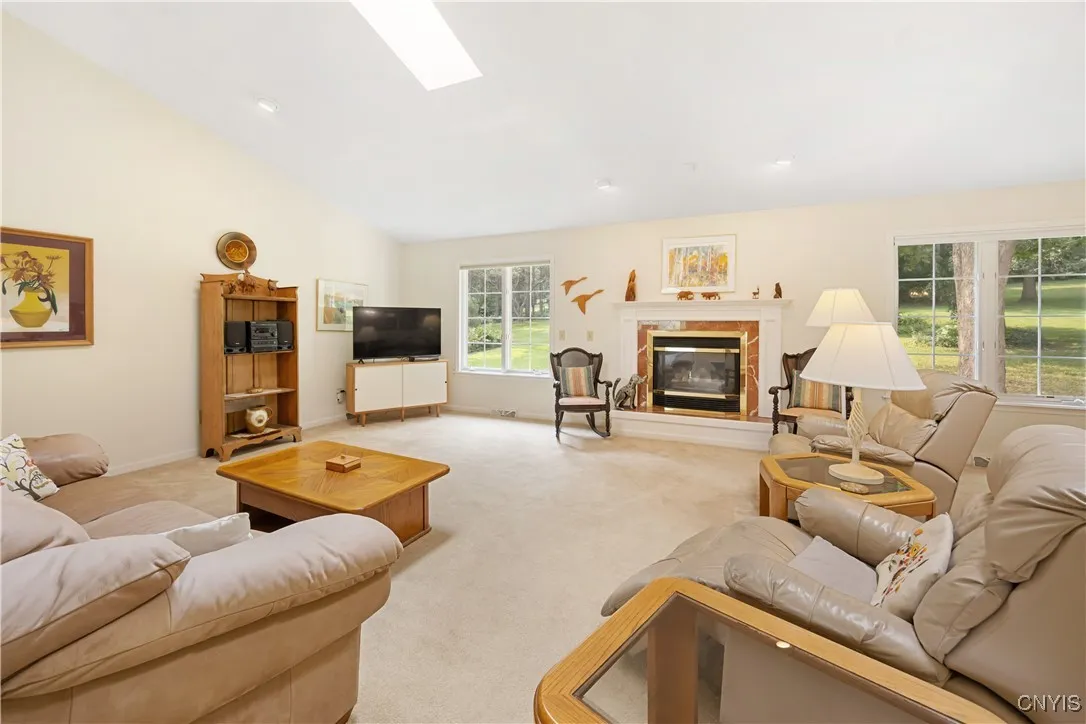 8536 Indian Hill Road, Pompey, New York 13104, Pompey, New York 13104, 4 Bedrooms Bedrooms, 9 Rooms Rooms,3 BathroomsBathrooms,Residential,Closed,8536 Indian Hill Road, Pompey, New York 13104,0,S1628552