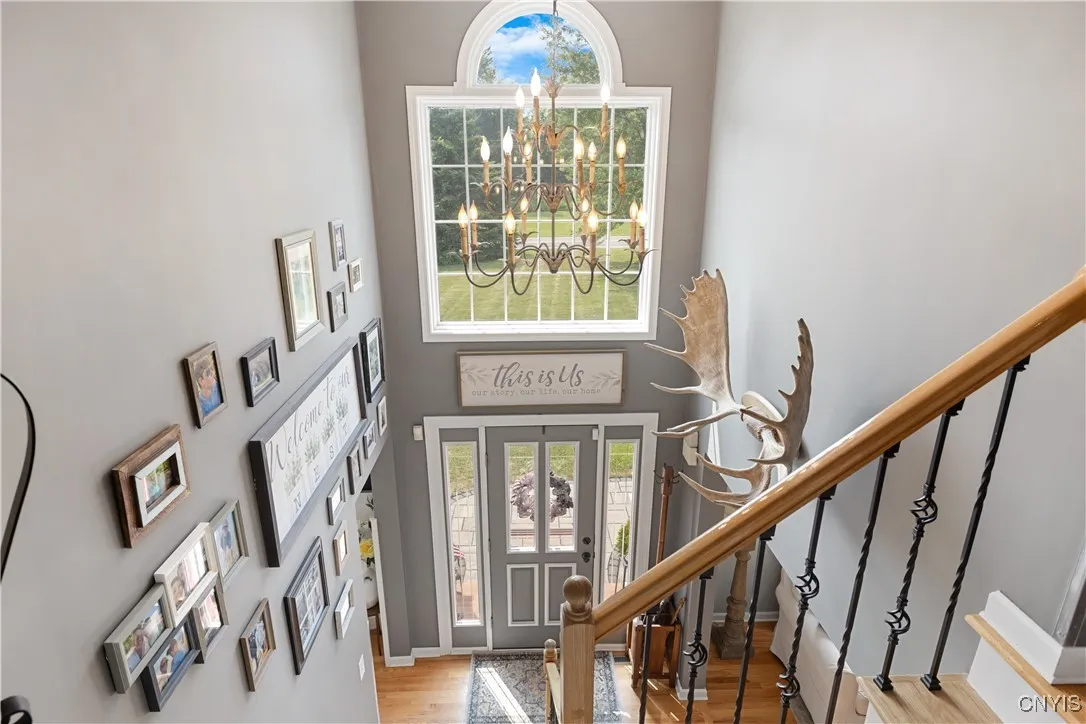 5458 Lake Road, Tully, New York 13159, Tully, New York 13159, 4 Bedrooms Bedrooms, 10 Rooms Rooms,2 BathroomsBathrooms,Residential,For Sale,5458 Lake Road, Tully, New York 13159,0,S1628581