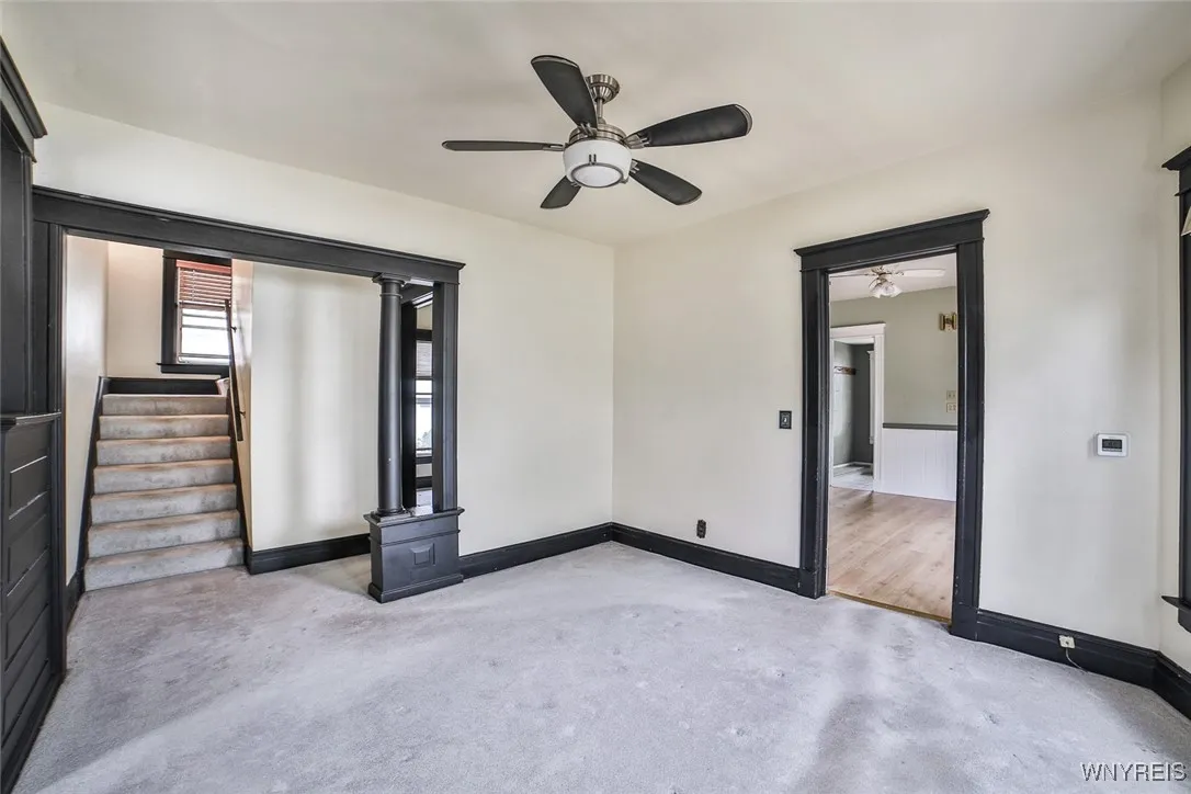 129 Tremaine Avenue, Tonawanda, New York 14217, Tonawanda, New York 14217, 3 Bedrooms Bedrooms, 7 Rooms Rooms,1 BathroomBathrooms,Residential,For Sale,129 Tremaine Avenue, Tonawanda, New York 14217,B1629017
