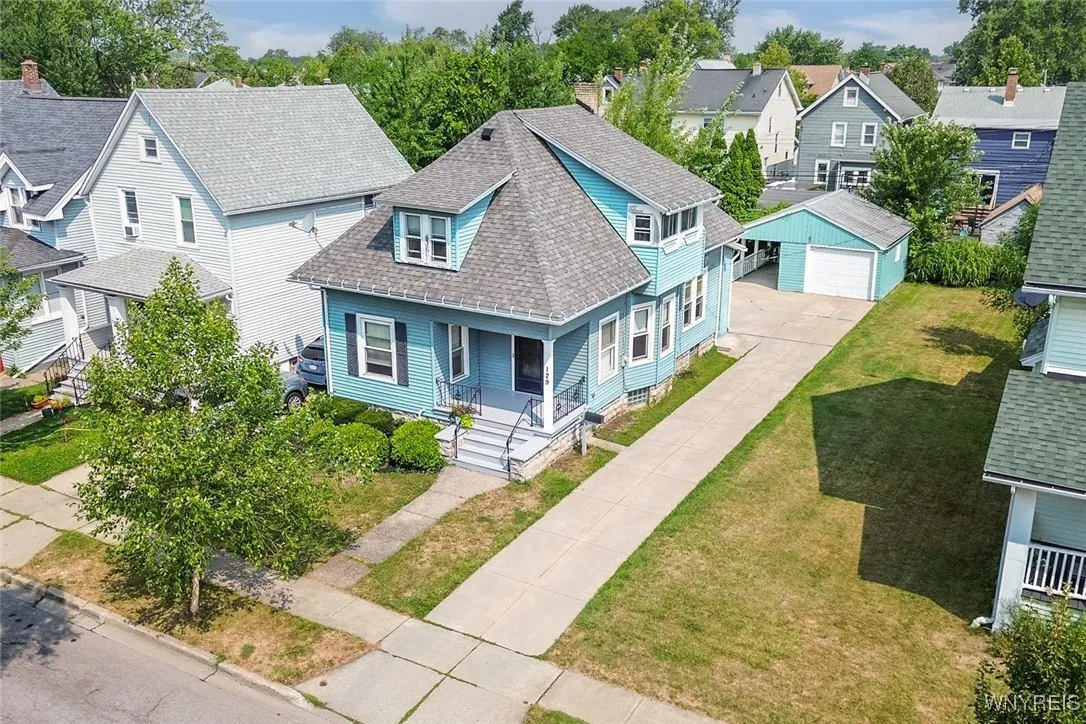 129 Tremaine Avenue, Tonawanda, New York 14217, Tonawanda, New York 14217, 3 Bedrooms Bedrooms, 7 Rooms Rooms,1 BathroomBathrooms,Residential,For Sale,129 Tremaine Avenue, Tonawanda, New York 14217,B1629017