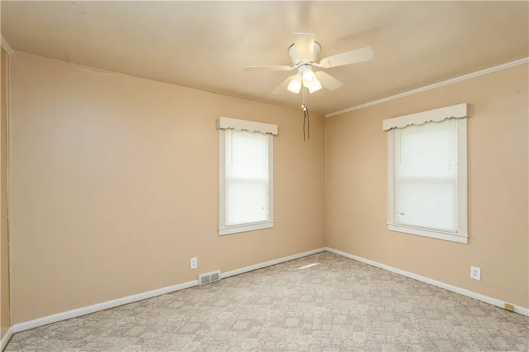 bedroom 2- 1st floor