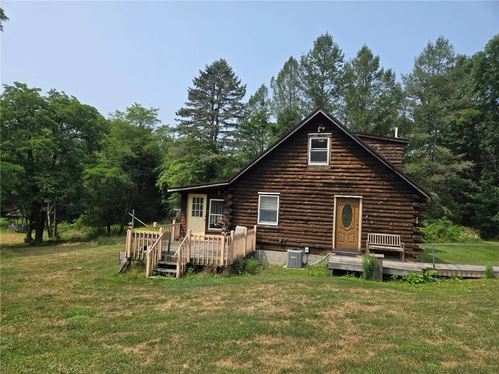 7371 Wetmore Road, Springwater, New York 14572, Springwater, New York 14572, 3 Bedrooms Bedrooms, 5 Rooms Rooms,2 BathroomsBathrooms,Residential,Closed,7371 Wetmore Road, Springwater, New York 14572,0,R1629061