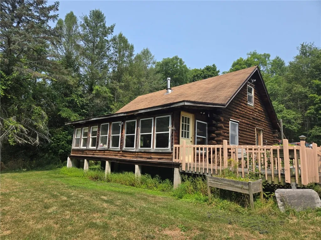 7371 Wetmore Road, Springwater, New York 14572, Springwater, New York 14572, 3 Bedrooms Bedrooms, 5 Rooms Rooms,2 BathroomsBathrooms,Residential,Closed,7371 Wetmore Road, Springwater, New York 14572,0,R1629061