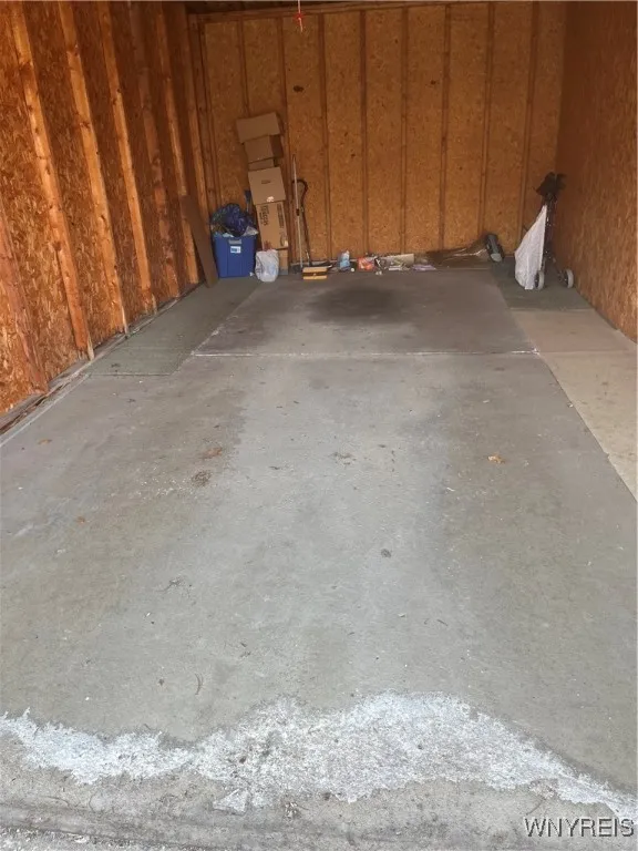 garage
