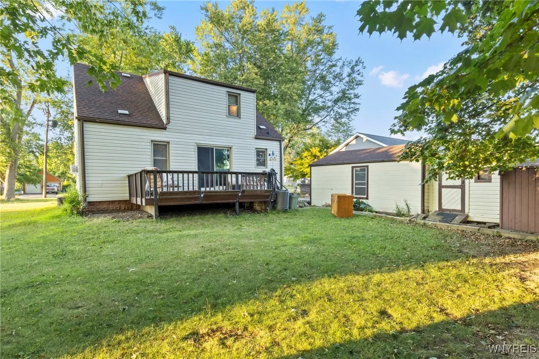 4165 Norway Place, Hamburg, New York 14075, Hamburg, New York 14075, 4 Bedrooms Bedrooms, 9 Rooms Rooms,2 BathroomsBathrooms,Residential,For Sale,4165 Norway Place, Hamburg, New York 14075,0,B1629247