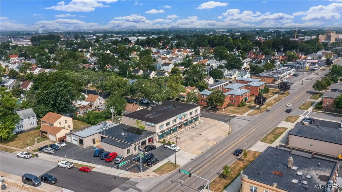2718 Elmwood Avenue, Tonawanda, New York 14217, Tonawanda, New York 14217, ,Commercial Sale,For Sale,2718 Elmwood Avenue, Tonawanda, New York 14217,B1629170