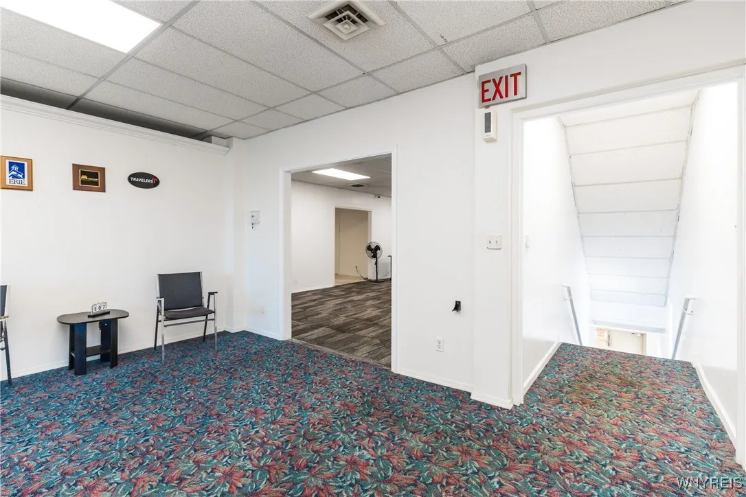 2718 Elmwood Avenue, Tonawanda, New York 14217, Tonawanda, New York 14217, ,Commercial Sale,For Sale,2718 Elmwood Avenue, Tonawanda, New York 14217,B1629170