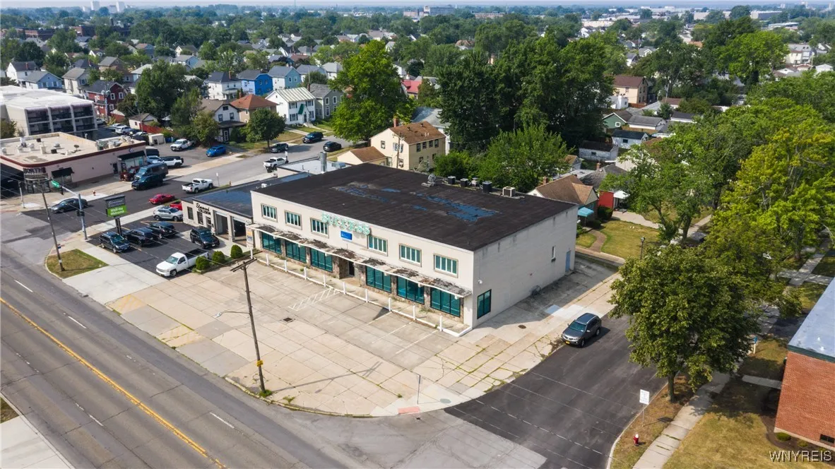 2718 Elmwood Avenue, Tonawanda, New York 14217, Tonawanda, New York 14217, ,Commercial Sale,For Sale,2718 Elmwood Avenue, Tonawanda, New York 14217,B1629170