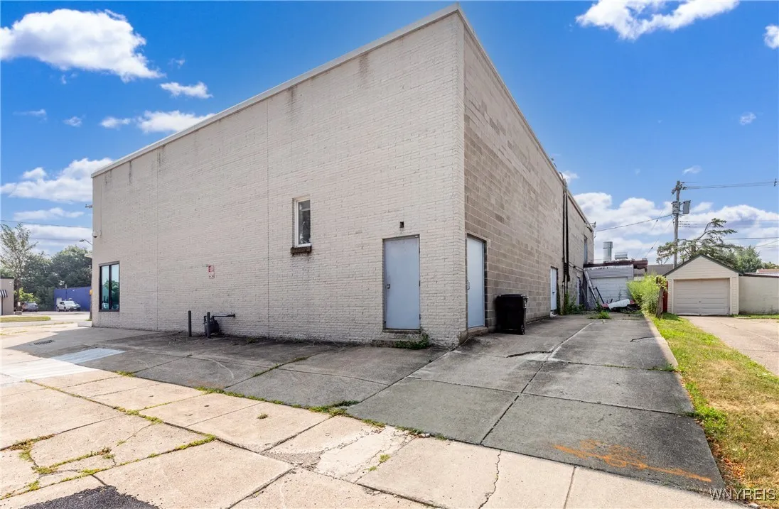 2718 Elmwood Avenue, Tonawanda, New York 14217, Tonawanda, New York 14217, ,Commercial Sale,For Sale,2718 Elmwood Avenue, Tonawanda, New York 14217,B1629170