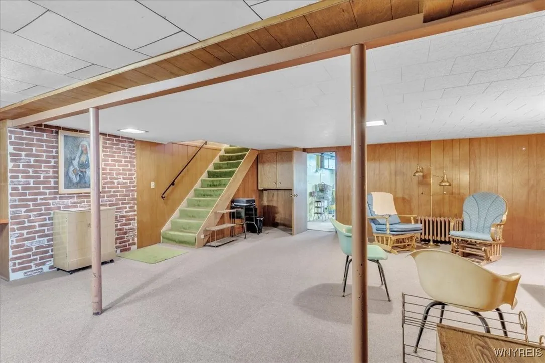 106 Nash Street, West Seneca, New York 14206, West Seneca, New York 14206, 4 Bedrooms Bedrooms, 5 Rooms Rooms,2 BathroomsBathrooms,Residential,For Sale,106 Nash Street, West Seneca, New York 14206,B1629144