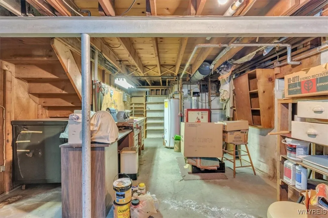 106 Nash Street, West Seneca, New York 14206, West Seneca, New York 14206, 4 Bedrooms Bedrooms, 5 Rooms Rooms,2 BathroomsBathrooms,Residential,For Sale,106 Nash Street, West Seneca, New York 14206,B1629144