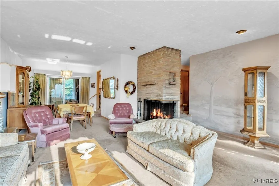 This home was well maintained by proud original owner who had this home built for them.