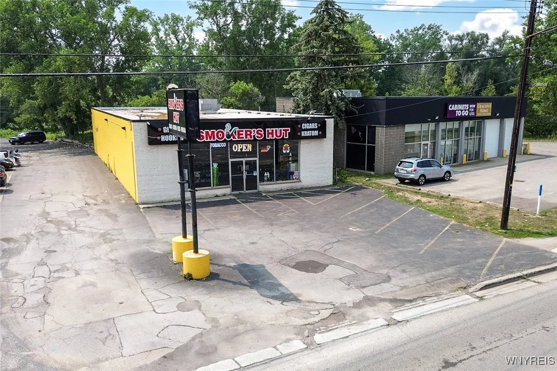 3001 Ridge Road, West Seneca, New York 14224, West Seneca, New York 14224, ,Commercial Sale,For Sale,3001 Ridge Road, West Seneca, New York 14224,B1629172