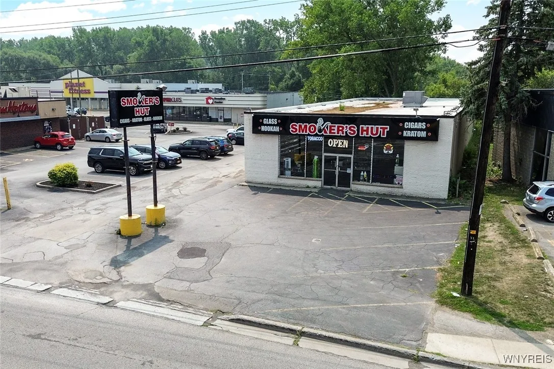 3001 Ridge Road, West Seneca, New York 14224, West Seneca, New York 14224, ,Commercial Sale,For Sale,3001 Ridge Road, West Seneca, New York 14224,B1629172