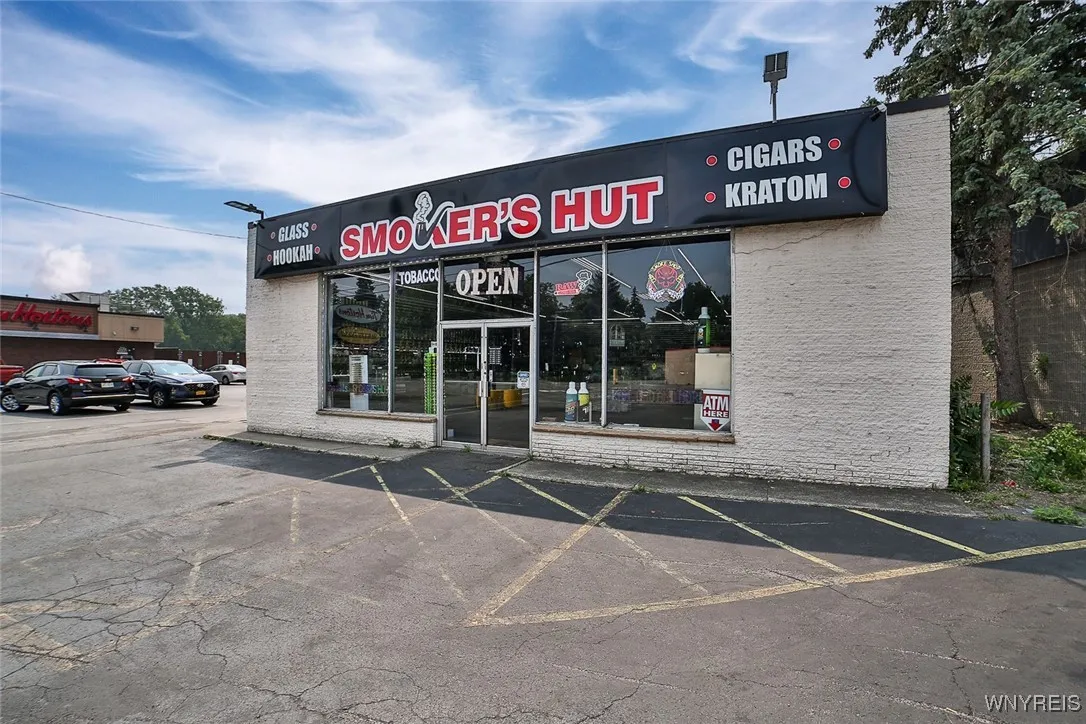 3001 Ridge Road, West Seneca, New York 14224, West Seneca, New York 14224, ,Commercial Sale,For Sale,3001 Ridge Road, West Seneca, New York 14224,B1629172