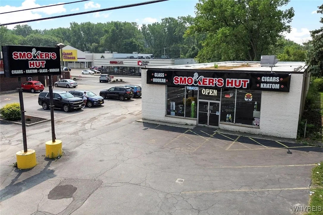 3001 Ridge Road, West Seneca, New York 14224, West Seneca, New York 14224, ,Commercial Sale,For Sale,3001 Ridge Road, West Seneca, New York 14224,B1629172
