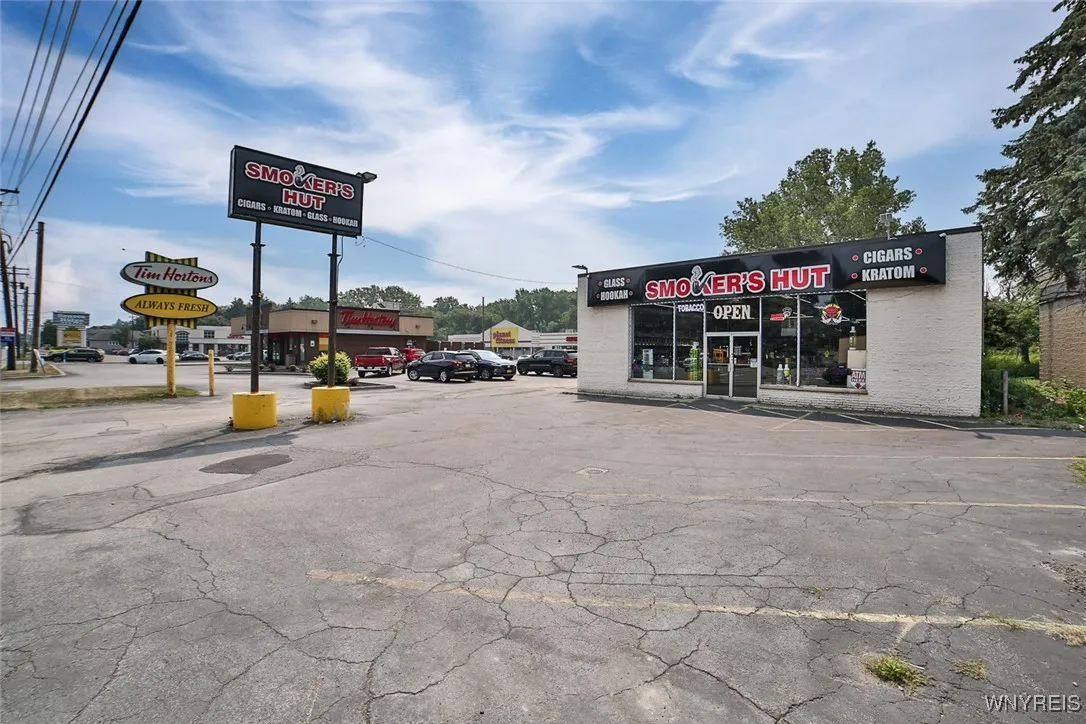 3001 Ridge Road, West Seneca, New York 14224, West Seneca, New York 14224, ,Commercial Sale,For Sale,3001 Ridge Road, West Seneca, New York 14224,B1629172