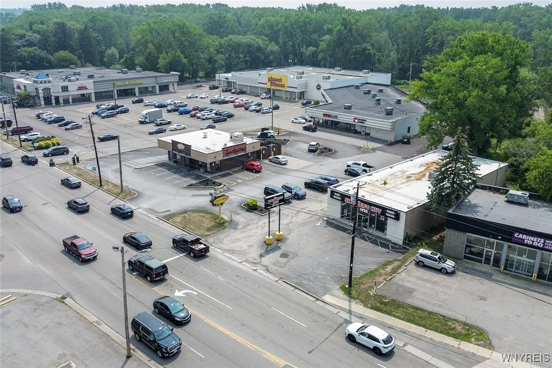 3001 Ridge Road, West Seneca, New York 14224, West Seneca, New York 14224, ,Commercial Sale,For Sale,3001 Ridge Road, West Seneca, New York 14224,B1629172
