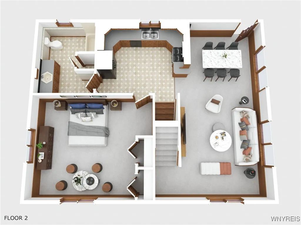 5736 Plum Brook Road, Great Valley, New York 14741, Great Valley, New York 14741, 4 Bedrooms Bedrooms, 10 Rooms Rooms,2 BathroomsBathrooms,Residential,Closed,5736 Plum Brook Road, Great Valley, New York 14741,0,B1629292