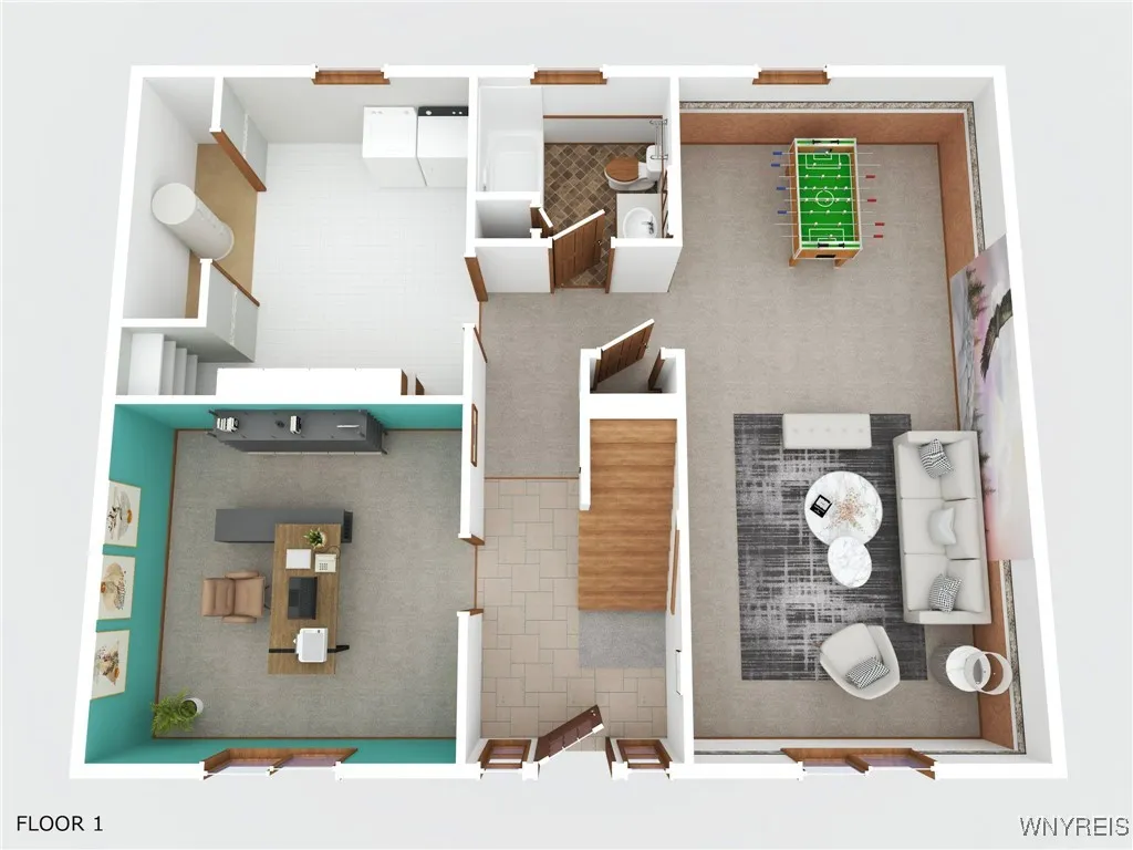 5736 Plum Brook Road, Great Valley, New York 14741, Great Valley, New York 14741, 4 Bedrooms Bedrooms, 10 Rooms Rooms,2 BathroomsBathrooms,Residential,Closed,5736 Plum Brook Road, Great Valley, New York 14741,0,B1629292