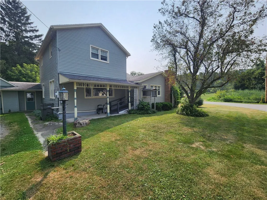 9935 South Church Street, Portage, New York 14846, Portage, New York 14846, 3 Bedrooms Bedrooms, 7 Rooms Rooms,2 BathroomsBathrooms,Residential,Closed,9935 South Church Street, Portage, New York 14846,0,R1608202
