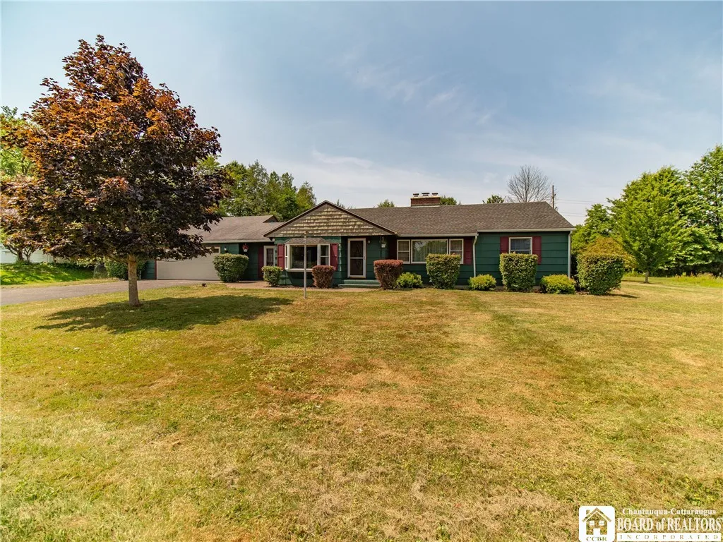 2187 Swanson Road, Ellicott, New York 14701, Ellicott, New York 14701, 3 Bedrooms Bedrooms, 9 Rooms Rooms,1 BathroomBathrooms,Residential,Closed,2187 Swanson Road, Ellicott, New York 14701,0,R1629024