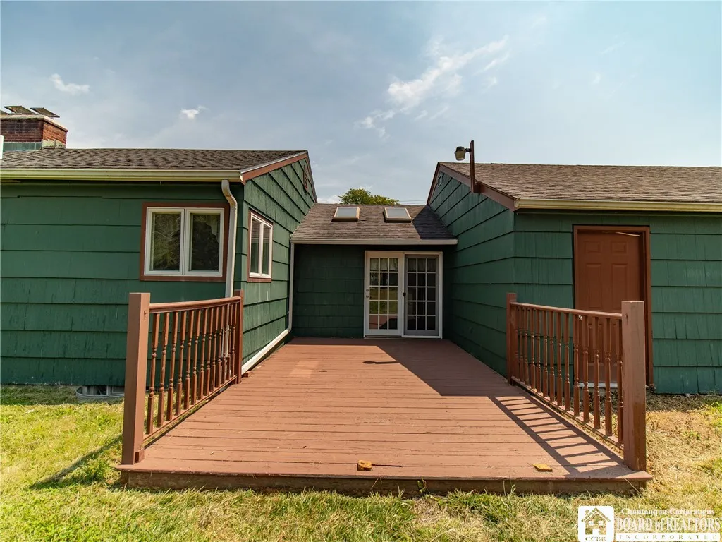 2187 Swanson Road, Ellicott, New York 14701, Ellicott, New York 14701, 3 Bedrooms Bedrooms, 9 Rooms Rooms,1 BathroomBathrooms,Residential,Closed,2187 Swanson Road, Ellicott, New York 14701,0,R1629024