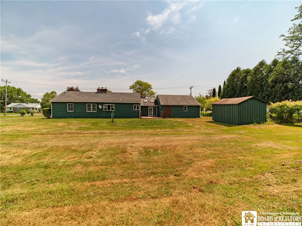 2187 Swanson Road, Ellicott, New York 14701, Ellicott, New York 14701, 3 Bedrooms Bedrooms, 9 Rooms Rooms,1 BathroomBathrooms,Residential,Closed,2187 Swanson Road, Ellicott, New York 14701,0,R1629024