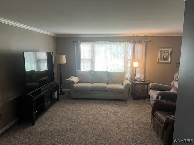 106 Singer Drive, West Seneca, New York 14224, West Seneca, New York 14224, 3 Bedrooms Bedrooms, 7 Rooms Rooms,2 BathroomsBathrooms,Residential,Closed,106 Singer Drive, West Seneca, New York 14224,0,B1628947