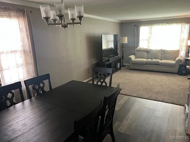 106 Singer Drive, West Seneca, New York 14224, West Seneca, New York 14224, 3 Bedrooms Bedrooms, 7 Rooms Rooms,2 BathroomsBathrooms,Residential,Closed,106 Singer Drive, West Seneca, New York 14224,0,B1628947