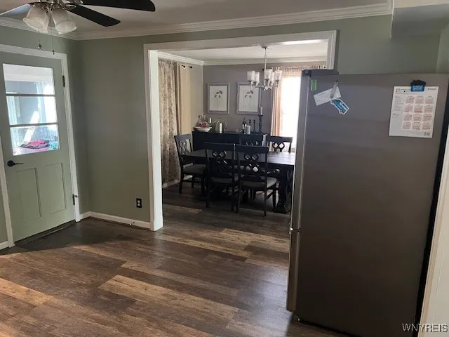 106 Singer Drive, West Seneca, New York 14224, West Seneca, New York 14224, 3 Bedrooms Bedrooms, 7 Rooms Rooms,2 BathroomsBathrooms,Residential,Closed,106 Singer Drive, West Seneca, New York 14224,0,B1628947