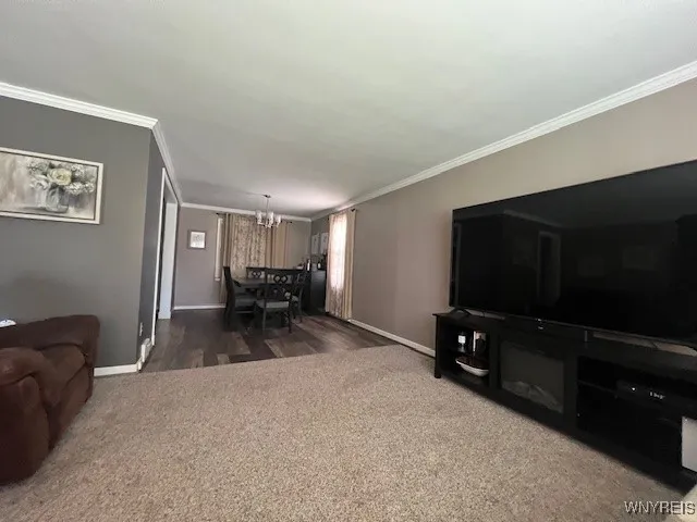 106 Singer Drive, West Seneca, New York 14224, West Seneca, New York 14224, 3 Bedrooms Bedrooms, 7 Rooms Rooms,2 BathroomsBathrooms,Residential,Closed,106 Singer Drive, West Seneca, New York 14224,0,B1628947