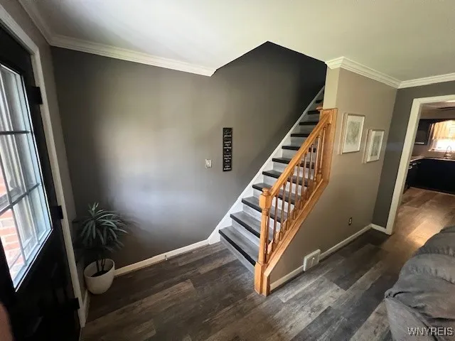 106 Singer Drive, West Seneca, New York 14224, West Seneca, New York 14224, 3 Bedrooms Bedrooms, 7 Rooms Rooms,2 BathroomsBathrooms,Residential,Closed,106 Singer Drive, West Seneca, New York 14224,0,B1628947