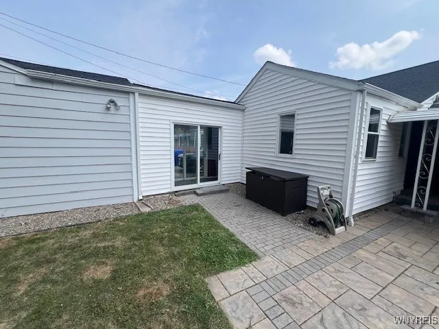 106 Singer Drive, West Seneca, New York 14224, West Seneca, New York 14224, 3 Bedrooms Bedrooms, 7 Rooms Rooms,2 BathroomsBathrooms,Residential,Closed,106 Singer Drive, West Seneca, New York 14224,0,B1628947