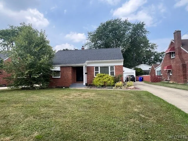 106 Singer Drive, West Seneca, New York 14224, West Seneca, New York 14224, 3 Bedrooms Bedrooms, 7 Rooms Rooms,2 BathroomsBathrooms,Residential,Closed,106 Singer Drive, West Seneca, New York 14224,0,B1628947