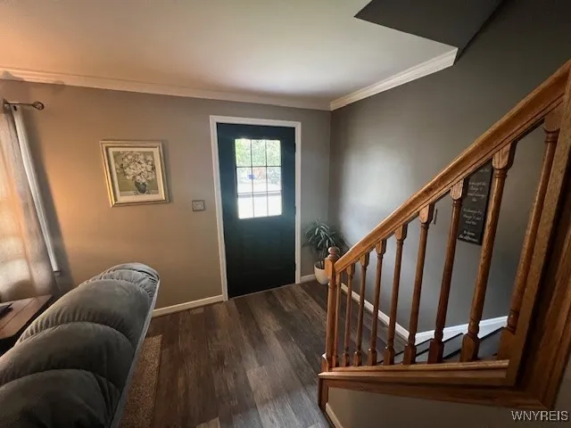 106 Singer Drive, West Seneca, New York 14224, West Seneca, New York 14224, 3 Bedrooms Bedrooms, 7 Rooms Rooms,2 BathroomsBathrooms,Residential,Closed,106 Singer Drive, West Seneca, New York 14224,0,B1628947