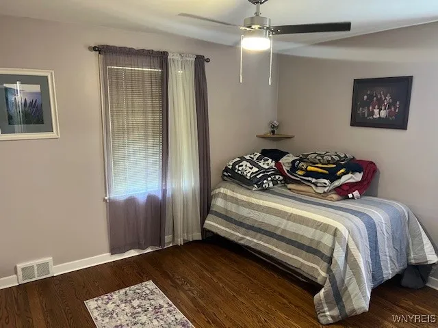 106 Singer Drive, West Seneca, New York 14224, West Seneca, New York 14224, 3 Bedrooms Bedrooms, 7 Rooms Rooms,2 BathroomsBathrooms,Residential,Closed,106 Singer Drive, West Seneca, New York 14224,0,B1628947