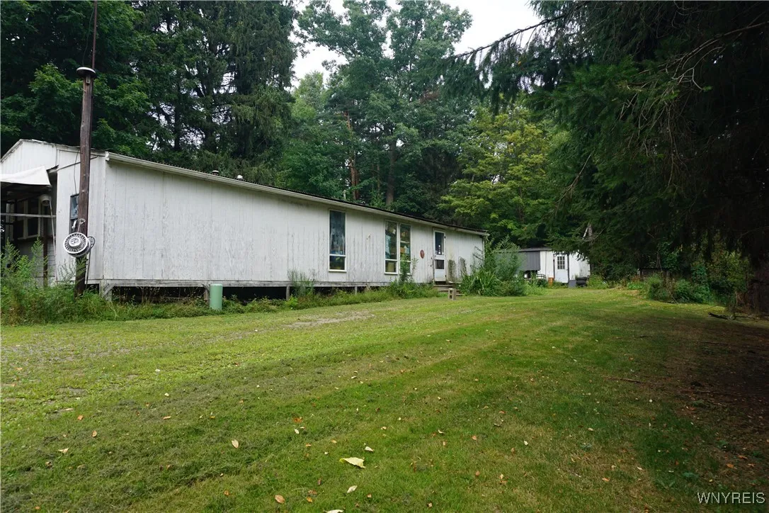 12243 Sharp Street, Concord, New York 14141, Concord, New York 14141, 2 Bedrooms Bedrooms, ,Land,Closed,12243 Sharp Street, Concord, New York 14141,0,B1628388