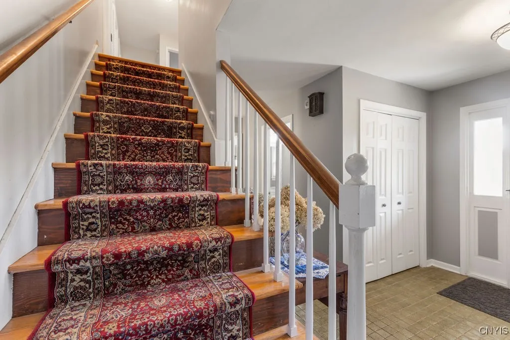 8174 Old Sunridge Drive, Manlius, New York 13104, Manlius, New York 13104, 4 Bedrooms Bedrooms, 11 Rooms Rooms,2 BathroomsBathrooms,Residential,Closed,8174 Old Sunridge Drive, Manlius, New York 13104,0,S1628921