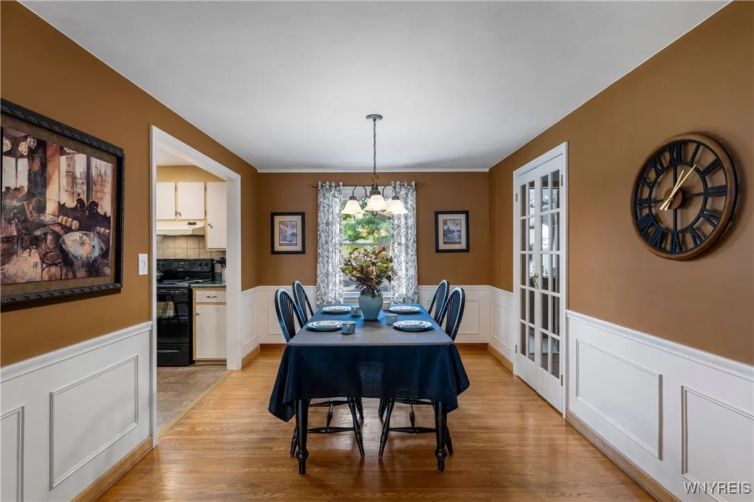 27 Greenfield Drive, Tonawanda, New York 14150, Tonawanda, New York 14150, 3 Bedrooms Bedrooms, 7 Rooms Rooms,1 BathroomBathrooms,Residential,Closed,27 Greenfield Drive, Tonawanda, New York 14150,0,B1629169